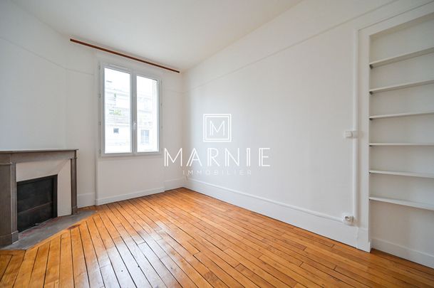 15ème - Appartement familial - Photo 1