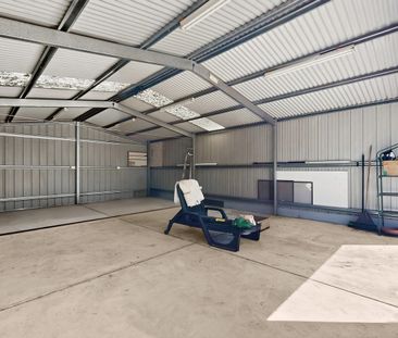 Renovated Perfection with Huge Garage and Workshop - Garden Mainten... - Photo 6