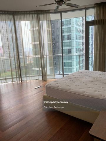 K Residence @ KLCC, KLCC, KL City Centre - Foto 2