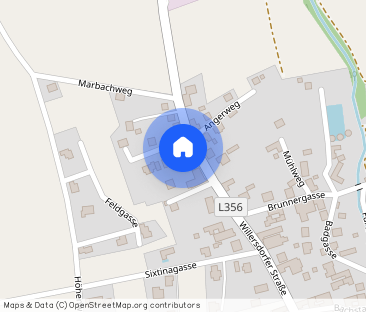 Willersdorfer Straße 41/3 - Foto 1