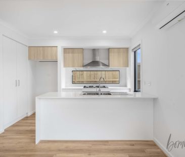 Modern 3-Bedroom Townhouse for Rent in Wollert - Comfort, Style & L... - Photo 5