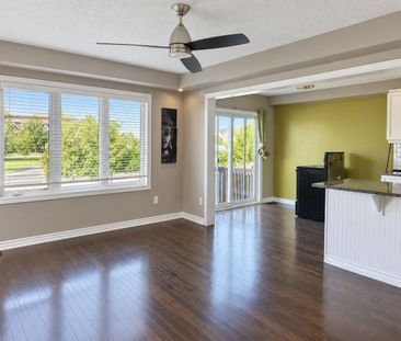 For Lease - 580 Meadowcreek Circle, Kanata, Ontario - Photo 5