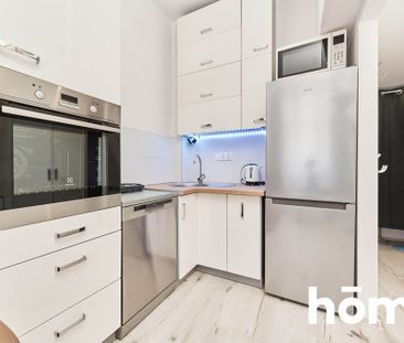 Mieszkanie 18,08 m², Wrocław, Śródmieście, Wilhelma Roentgena - Photo 1