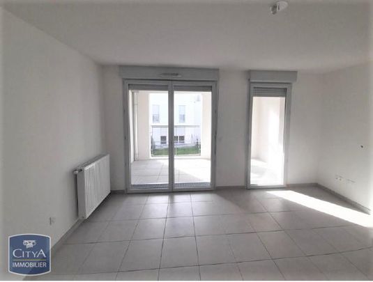 Location Appartement 2 pièces 43m² TOULOUSE 31100 - Photo 1