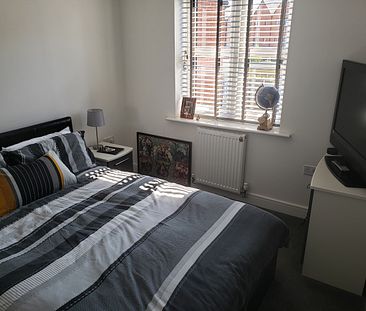 Room in a Shared House, Mellor Street, M40 - Photo 4