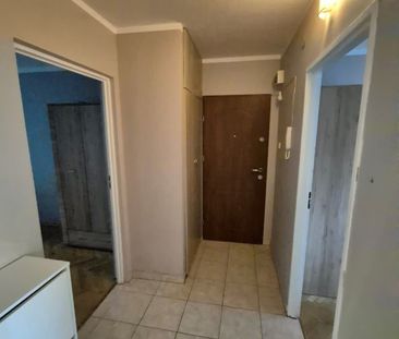 Lublin, LSM, os. Krasińskiego, Krasińskiego - Photo 3