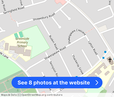 Ruskin Road, Droylsden, M43 - Photo 1