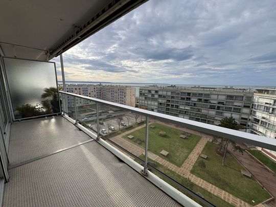 Location Appartement 4 pièces 90m² - Photo 1