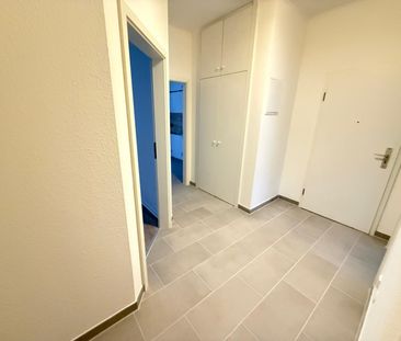 Charmante 2-Raum-Wohnung mit Balkon in Stadtfeld Ost - Photo 1