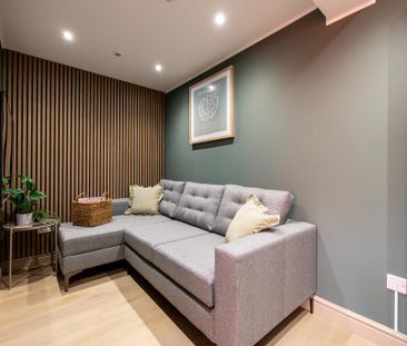 1 bedroom in a house share to rent - Photo 6