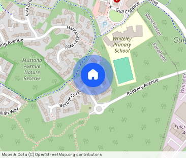 Arabian Gardens, Whiteley, Fareham - Photo 1