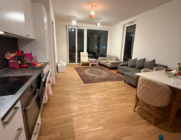 Mietwohnung - Photo 1