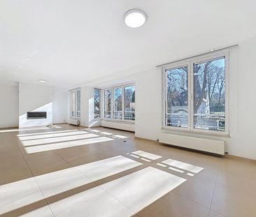 Tout savoir sur cet appartement à Ixelles, à Ixelles - Foto 1