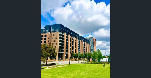 Brand New Luxury Residences for Lease in the Heart of Green Square - Photo 1