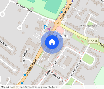 216a London Road, Guildford - Photo 1