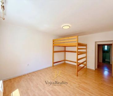 Pronájem, Byt 1+1, 46 m - Photo 2
