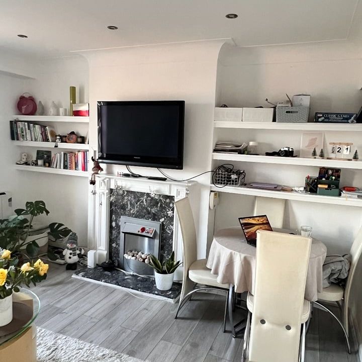 2 Bed Flat, Bronwen Court, NW8 - Photo 1