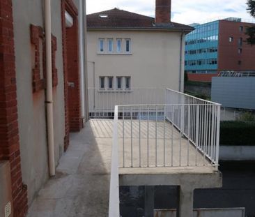 Appartement Firminy - Photo 4