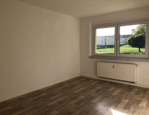 1 Raum Wohnung mit Dusche - Photo 1