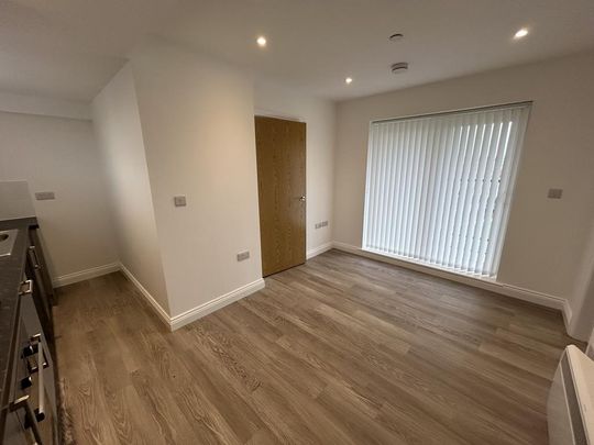 1 bedroom block of apartments to rent - Photo 1