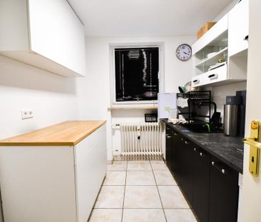 VON POLL | Bezug sofort möglich - 2-Zimmer-Wohnung in ruhiger Lage! - Photo 1