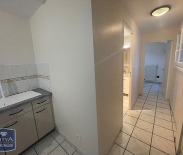 Location Appartement 1 pièce 45m² BLOIS 41000 - Photo 6