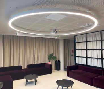 Double Wheelchair Accessible Ensuite - Photo 6