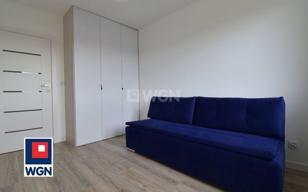 Mieszkanie na wynajem w nowym budynku Elbląg, Zatorze - Zdjęcie 1