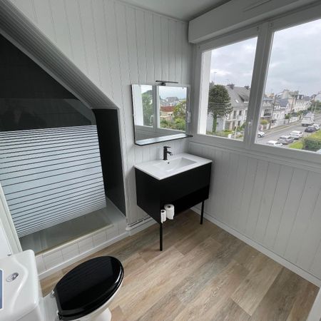 Location Appartement 1 pièce 20m² LANESTER 56600 - Photo 3
