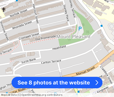 Heathfield, SWANSEA - Photo 1