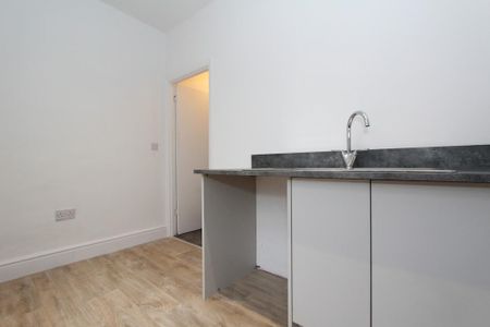 Studio to rent - Photo 5