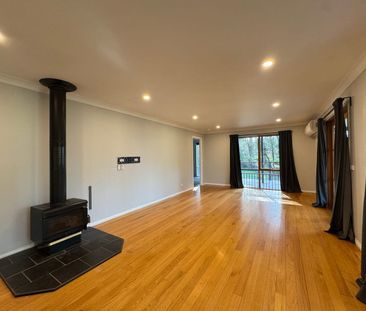 Nature At Your Doorstep - Peaceful Emerald Living - Photo 1