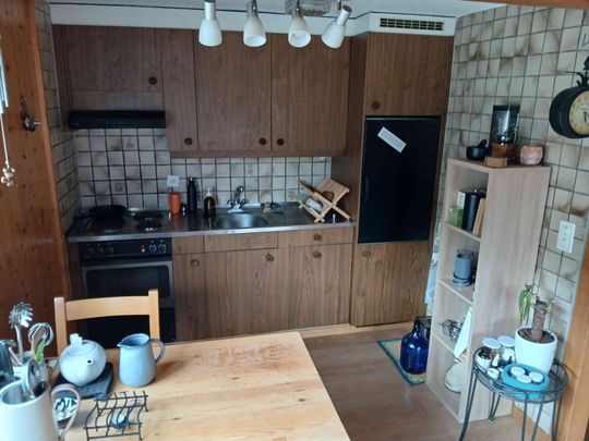 2.5 Zimmer, 38 m², 1. Stock - Foto 1
