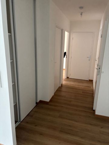 Appartement / Offre 60218365 - Photo 4