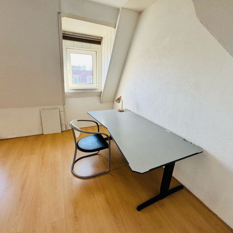 Te huur: Appartement Rodenrijsestraat in Rotterdam - Photo 1