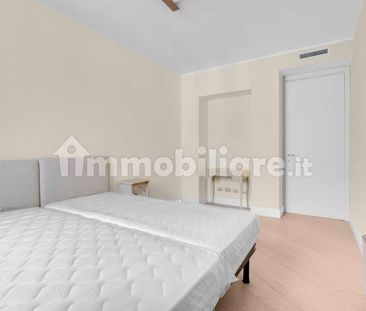 Appartamento via Lorenzo Mascheroni 12, Vincenzo Monti, Milano - Photo 5