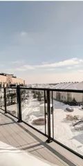 Appartement · 110 m² · Gatineau - Photo 4
