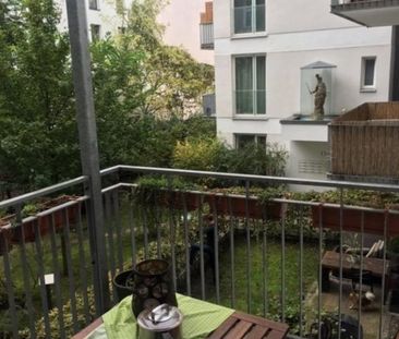 Room in shared flat (WG) - Foto 2