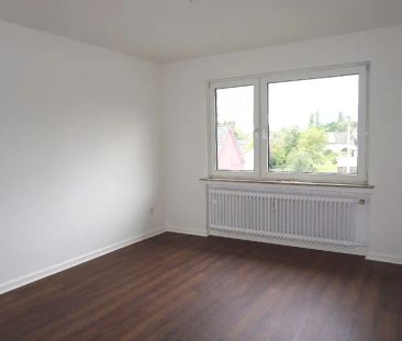 Klassische 3-Zimmer-Wohnung mit Loggia in zentraler Lage von Leverk... - Foto 1