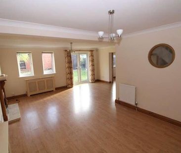 Sebert Road, Bury St. Edmunds, IP32 - Photo 1