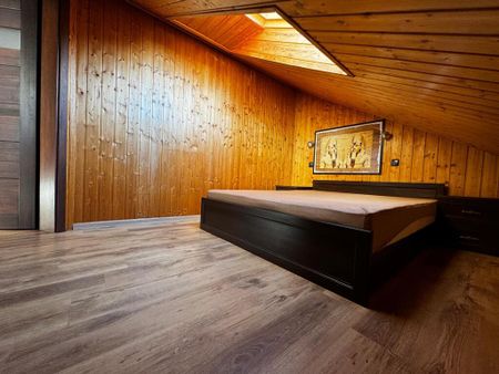 Na wynajem dom wolnostojący Lubczyna - Photo 4