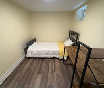 For Lease - 70 Greenlaw Avenue Unit# Bsmt, Toronto, Ontario - Photo 6