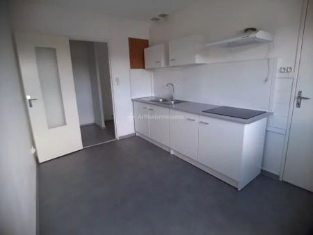 Location Appartement 4 pièces 93 m2 à Carmaux - Photo 2