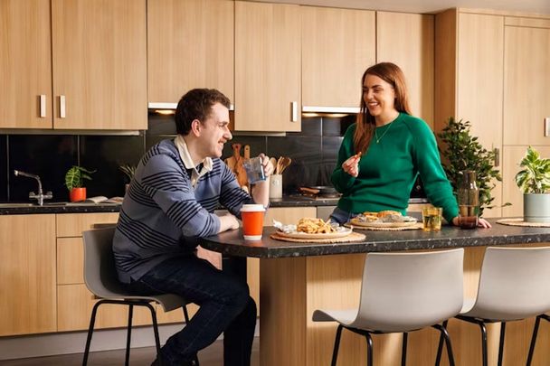 Classic accessible studio - Photo 1