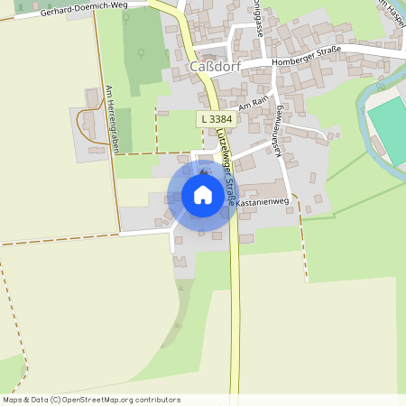 Am Lingenacker, 34576, Am Lingenacker     Homberg