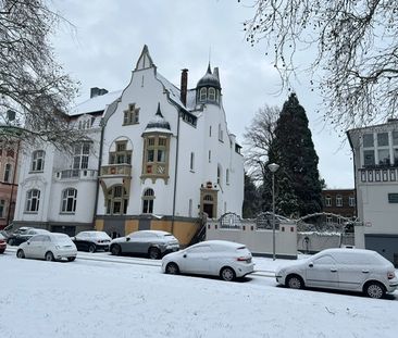 Charmante 3-Zimmer-Wohnung mit Einbauküche und großer Südost-Terras... - Foto 5