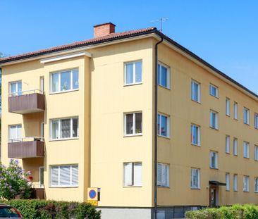 Domaregatan, Kalmar - Photo 1