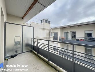 Location Appartement 2 pièces à Limeil-Brévannes - Photo 5