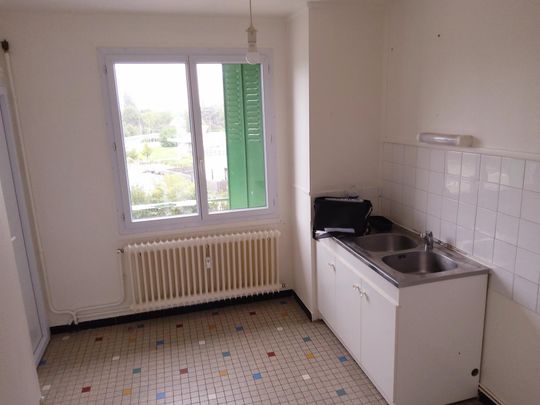 Appartement T4 proche commodité dans résidence sécurisé à Cosne sur Lo - Photo 1