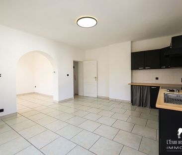 Appartement te huur in Morlanwelz - Photo 3